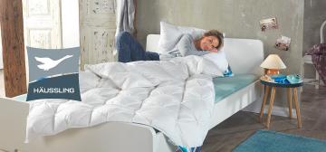 Häussling Bettwaren