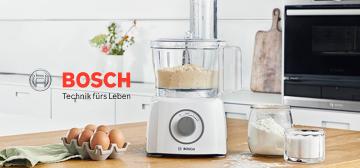 Bosch Kleingeräte