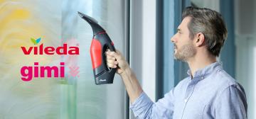 Vileda