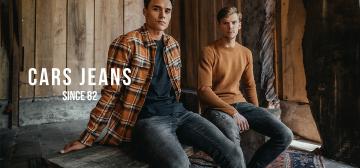 Cars Jeans