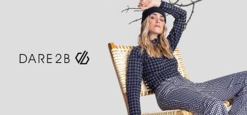 Dare 2B Damen