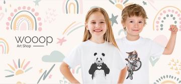 Wooop Kids