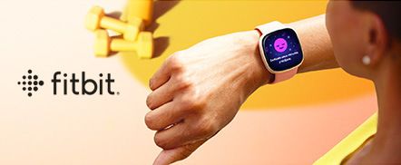 Fitbit