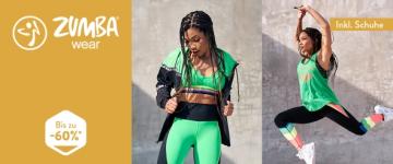 Zumba