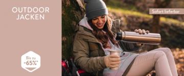 Outdoorjacken