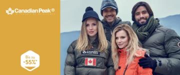 Canadian Peak