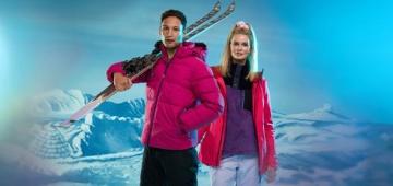 Wintersport
