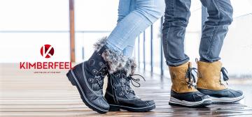 Kimberfeel