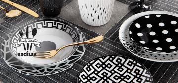 Trendy Kitchen by Excelsa