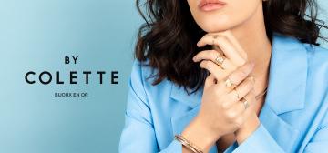 by Colette