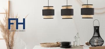 Fischer Honsel Leuchten