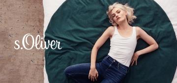 s.Oliver
