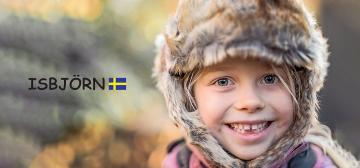 Isbjörn