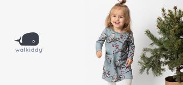 Walkiddy
