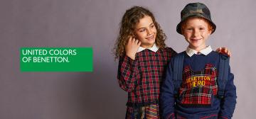Benetton Kids