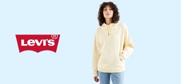 Levi's Damen