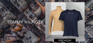 Tommy Hilfiger
