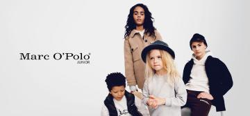 Marc O'Polo Junior