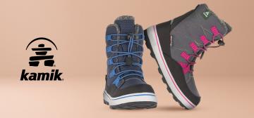 Kamik