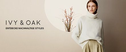 IVY & OAK
