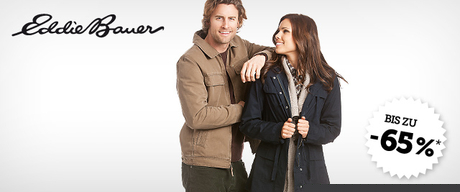 Eddie Bauer