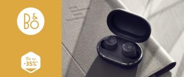 Bang & Olufsen