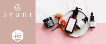 Avant Skincare