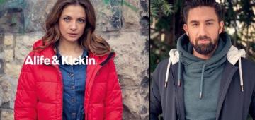 Alife & Kickin