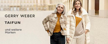 Gerry Weber