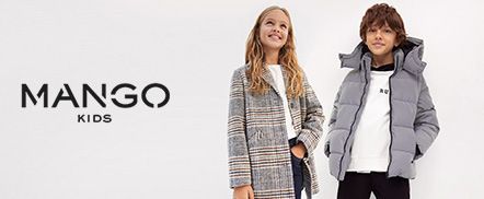 Mango Kids