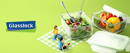 Glasslock