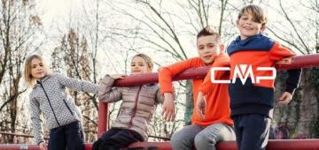 CMP - Kinder