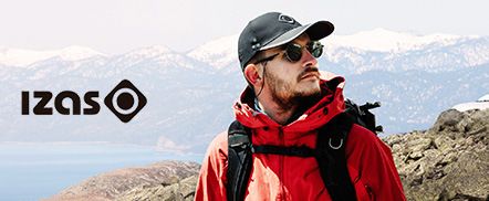 Izas