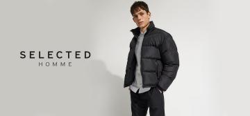 Selected Homme