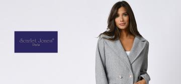 Scarlet Jones