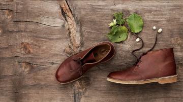 We Want Shoes