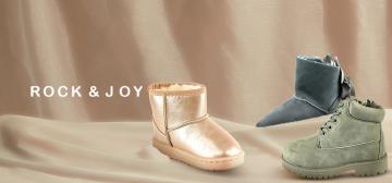 Rock & Joy