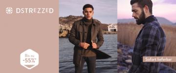 DSTREZZED