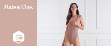 Maison Close