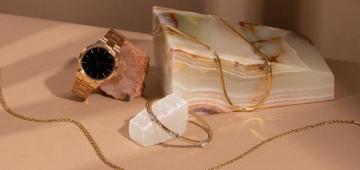 Schmuck & Uhren