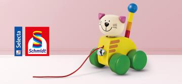 Schmidt Spiele, Drei Magier Spiele & Selecta