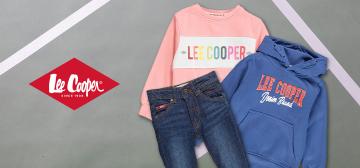 Lee Cooper Kids