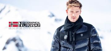Geographical Norway Herren
