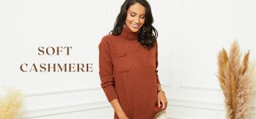 Soft Cashmere