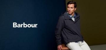 Barbour - Herren