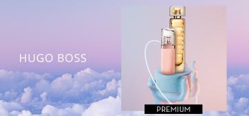 Hugo Boss