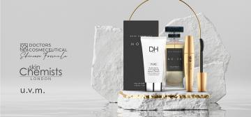 Skin Chemists & Dr. H