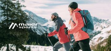 Maier Sports