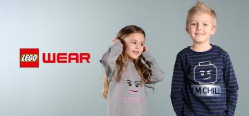 Lego Wear