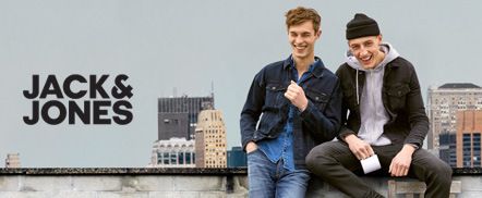 JACK & JONES